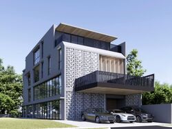 Ban Guan Park (D10), Semi-Detached #574112121